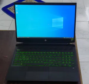 لابتوب العاب hp