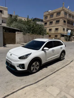 Used Kia Niro EV in Zarqa