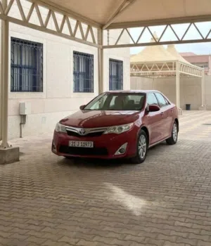 Used Toyota Camry in Baghdad