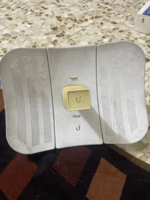 نانو Ubiquiti LiteBeam