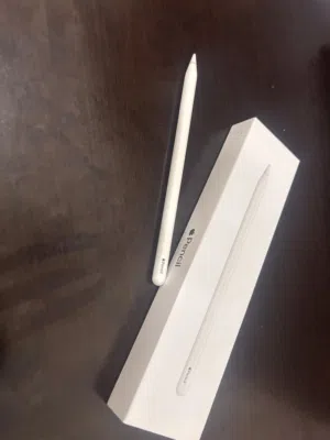 Apple Pencil 2nd generation