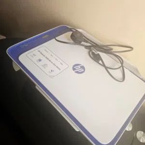 طابعة اتش بي