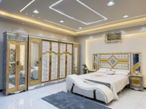 غرف صاج عراقي تصميم تركي