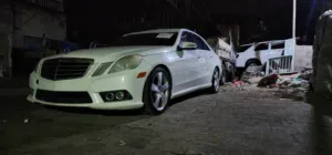 مرسديس بنز