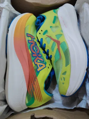 Hoka Cielo X1