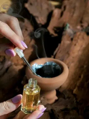 مطلوب عبوات زجاج للعطو للبيع