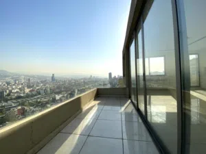 Duplex for sale in Achrafieh