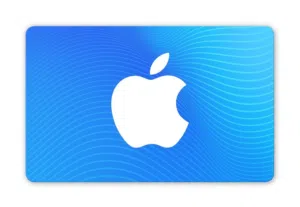 بطاقات شحن iTunes Gift Card أصلية بأسعار مميزة