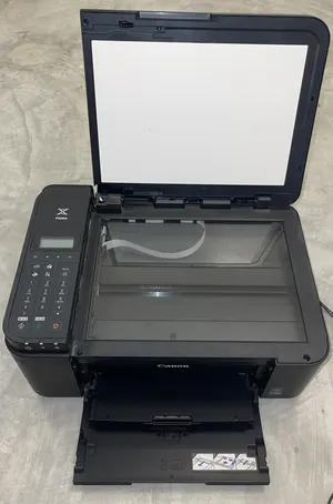 Canon . Printers . Used0
