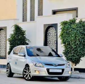 Used Hyundai i30 in Tripoli