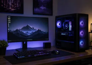 PC RTX 2060