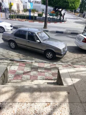 اوبل-اسكونا-1987