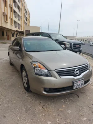 Nissan Altima 2008 For Sale