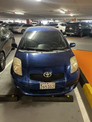 Toyota Yaris 2006
