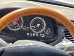 Used Hyundai Azera in Tripoli