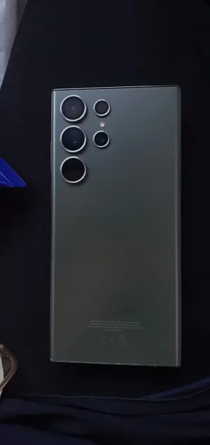 Samsung Ultra s23