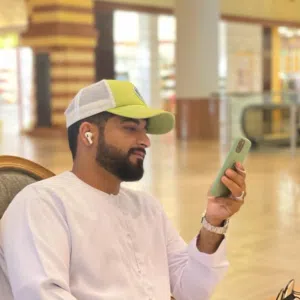 Jamal Alfeteisi