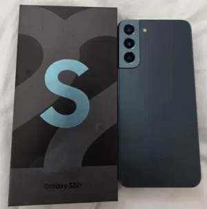 Samsung Galaxy S22 Plus