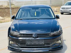 Used Volkswagen Polo in Jenin