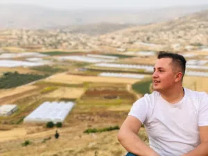 معاذ منصور دراغمة دراغمة 