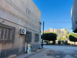 176 m2 More than 6 bedrooms Townhouse for Sale in Tripoli Ghut Shaal