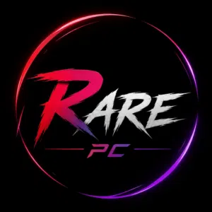 Rare pc 