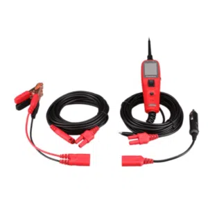 يتوفر لدينا جهاز فحص الأجزاء الكهربائية   AUTEL_POWER_SCAN