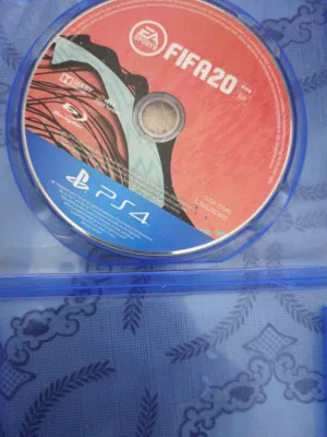 فيفا 20 مستعمل