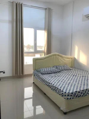 Flat, 3rd Floor in Al Falaj al Qabail