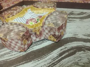طاولة وسط وطربيزات