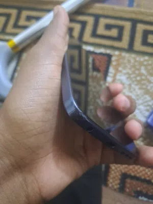 انفنكس هوت 60 برو جديد كامل ملحقات بكارتون صار اقل شهر اخذته للبيع او مرواس ب 12 برو ماكس