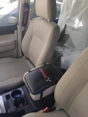 Used Mitsubishi Pajero in Al Riyadh