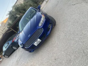 Used Ford Fusion in Irbid