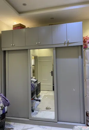 6- door Wardrobe