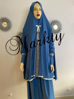 طقم صلاه ودشداشه مستورده من مصر