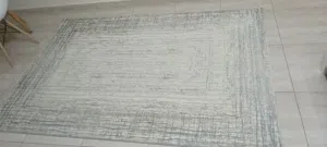 2 Clean & Well-Maintained Rugs for Sale – Great Condition