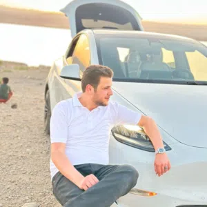 Malek Zghoul