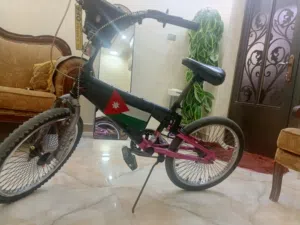 بسكليت جنط 20 للبيع