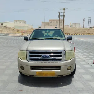 Used Ford Expedition in Al Sharqiya
