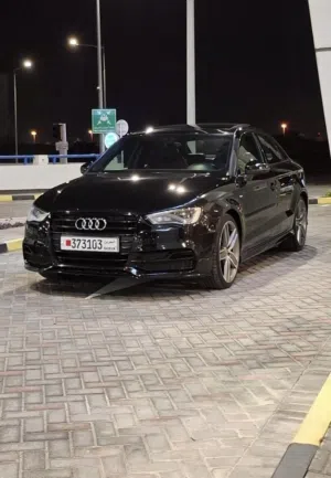For Sale – Audi A3 S-Line Full Option