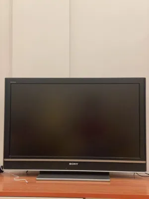 شاشة سوني 40بوصة  اصلية