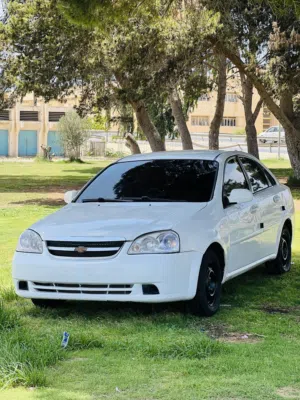 Used Chevrolet Optra in Tripoli
