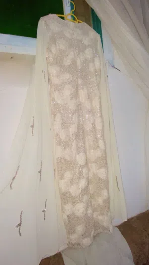 فستان سهره