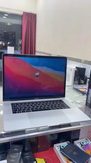 macOS Apple for sale in Al Batinah