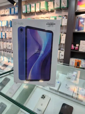 تاب G-TAB PAD 11 / TAB  كفالة الوكيل الرسمي شركة الأمام