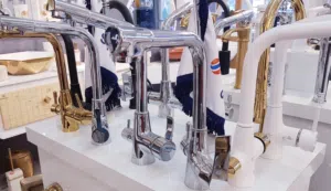 خلاطات سنك المطبخ