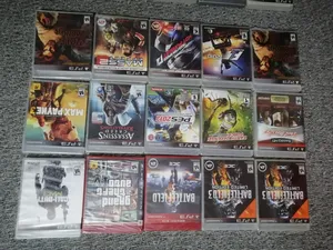 PlayStation . New0