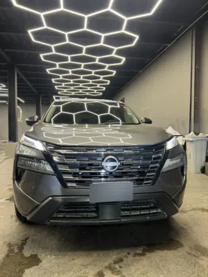 Used Nissan Rogue in Baghdad