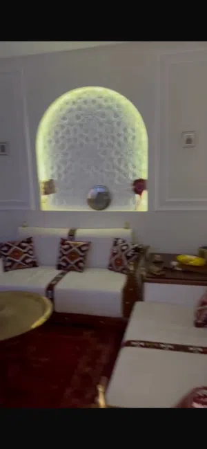 شقة للبيع بالاتات زاوية دهماني عمارة حديتة