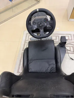 Logitech G920